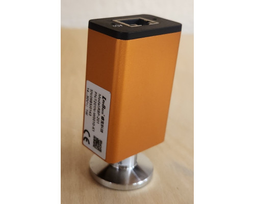 Вакуумметр (датчик давления вакуума) Пирани RBP 201 (Reborn, КНР), DN 16 ISO-KF