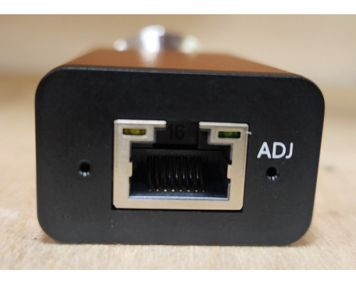 Вакуумметр (датчик давления вакуума) Пирани RBP 201 (Reborn, КНР), DN 16 ISO-KF