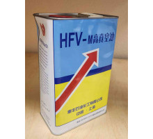 Вакуумное масло HFV A250S, 4л, Huifeng