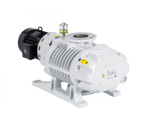 Вакуумный насос Рутса 1000 м3/ч RUVAC WA 1001 Leybold, 11740