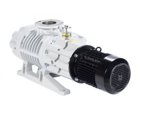 Вакуумный насос Рутса 1000 м3/ч RUVAC WA 1001 Leybold, 11740