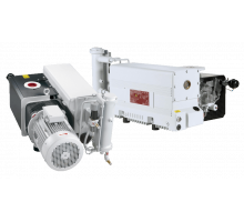 Вакуумный насос SOGEVAC SV 200, 180 м3/ч  одноступенчатый маслозаполненный, Leybold