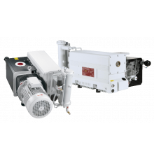 Вакуумный насос SOGEVAC SV 200, 180 м3/ч  одноступенчатый маслозаполненный, Leybold