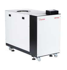 Винтовой вакуумный насос DRYVAC DV 1200