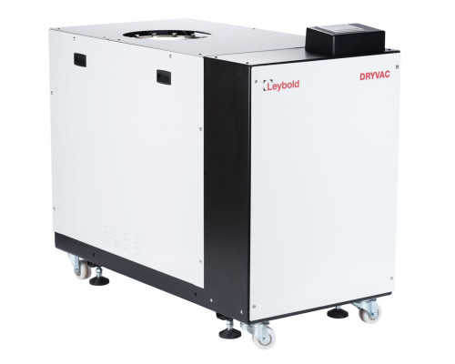 Винтовой вакуумный насос DRYVAC DV 1200