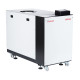 Винтовой вакуумный насос DRYVAC DV 1200