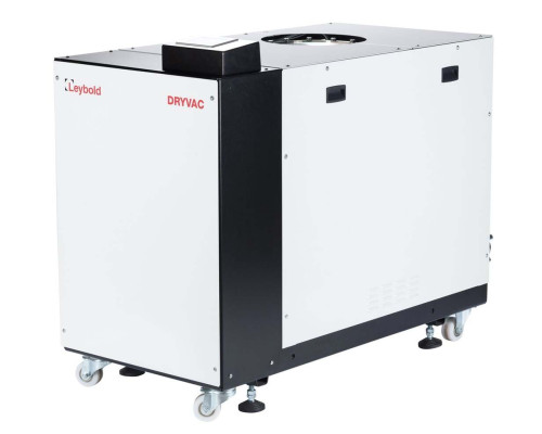 Винтовой вакуумный насос DRYVAC DV 1200