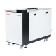 Винтовой вакуумный насос DRYVAC DV 1200