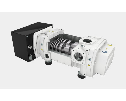 Винтовой вакуумный насос DRYVAC DV 650