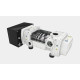 Винтовой вакуумный насос DRYVAC DV 650