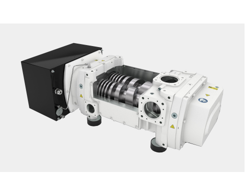 Винтовой вакуумный насос DRYVAC DV 1200