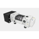 Винтовой вакуумный насос DRYVAC DV 1200