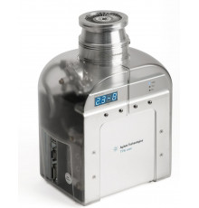 Вакуумный откачной пост Agilent TPS-mini (ТМН TwissTorr 84 FS) DN 63 ISO-KF, G8703A#021