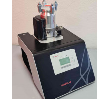 Вакуумный откачной пост Turbolab 90i/DIVAC3.0 DN 63 ISO-K, 501592V00001000
