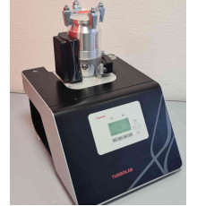 Вакуумный откачной пост Turbolab 90i/DIVAC3.0 DN 63 ISO-K, 501592V00001000