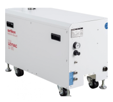 Сухой винтовой насос LEYVAC LV 140 C