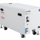 Сухой винтовой насос LEYVAC LV 140 C