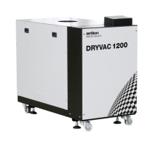 Винтовой вакуумный насос DRYVAC DV 1200