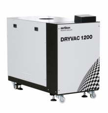 Винтовой вакуумный насос DRYVAC DV 1200