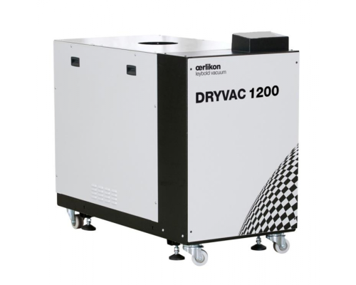Винтовой вакуумный насос DRYVAC DV 1200