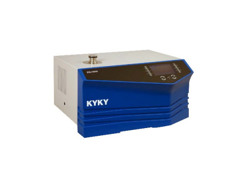 Гелиевый течеискатель ZQJ-3000 (KYKY Technology, Китай)