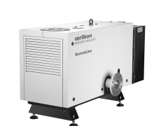 Винтовой вакуумный насос SCREWLINE SP 630