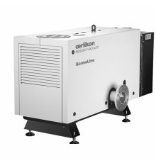Винтовой вакуумный насос SCREWLINE SP 630