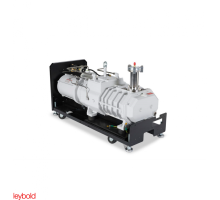 Сухой винтовой насос LEYVAC LV 250