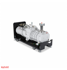 Сухой винтовой насос LEYVAC LV 250