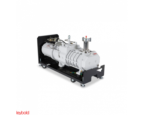 Сухой винтовой насос LEYVAC LV 250