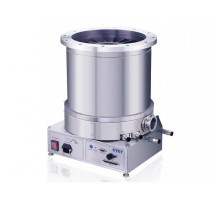 Турбомолекулярный вакуумный насос CXF-250/2301Е, KYKY