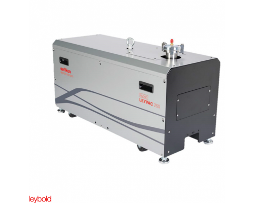 Сухой винтовой насос LEYVAC LV 250 C