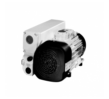 Вакуумный насос SOGEVAC SV 40B, 44м3/ч  одноступенчатый маслозаполненный, Leybold