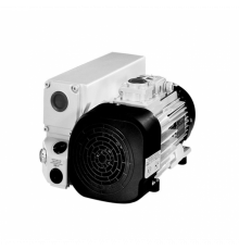Вакуумный насос SOGEVAC SV 40B, 44м3/ч  одноступенчатый маслозаполненный, Leybold