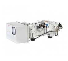 Винтовой вакуумный насос DRYVAC DV 650 i