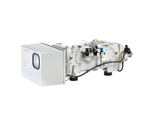 Винтовой вакуумный насос DRYVAC DV 650 i