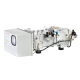 Винтовой вакуумный насос DRYVAC DV 650 i