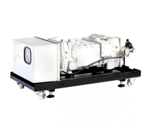 Винтовой вакуумный насос DRYVAC DV 650 r