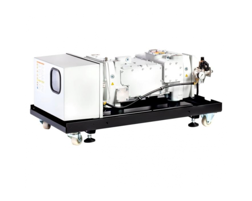 Винтовой вакуумный насос DRYVAC DV 650 r