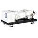 Винтовой вакуумный насос DRYVAC DV 650 r