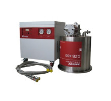 Винтовой вакуумный насос DRYVAC DV 650