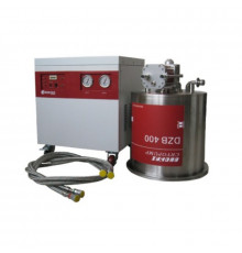 Винтовой вакуумный насос DRYVAC DV 650