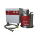 Винтовой вакуумный насос DRYVAC DV 650