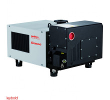 Вакуумный насос SOGEVAC SV 470B, 470м3/ч  одноступенчатый маслозаполненный, Leybold