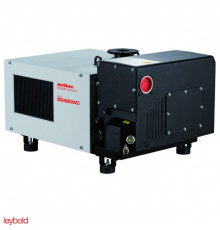 Вакуумный насос SOGEVAC SV 470B, 470м3/ч  одноступенчатый маслозаполненный, Leybold