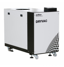 Винтовой вакуумный насос DRYVAC DVR 5000 С-i