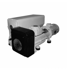 Вакуумный насос SOGEVAC SV 300B, 280 м3/ч  одноступенчатый маслозаполненный, Leybold