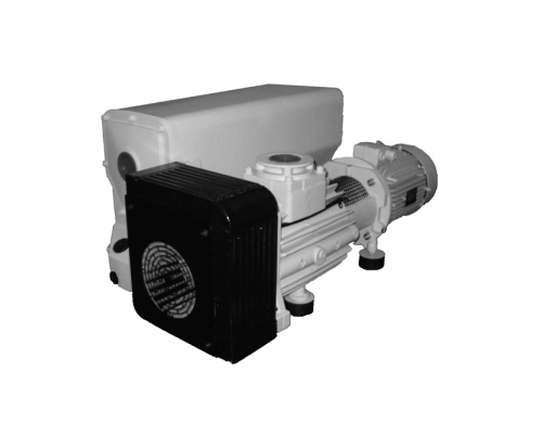 Вакуумный насос SOGEVAC SV 300B, 280 м3/ч одноступенчатый маслозаполненный, Leybold Вакуумный насос SOGEVAC SV 300B, 280 м3/ч одноступенчатый маслозаполненный, Leybold
