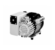 Вакуумный насос SOGEVAC SV 10B  одноступенчатый маслозаполненный, Leybold